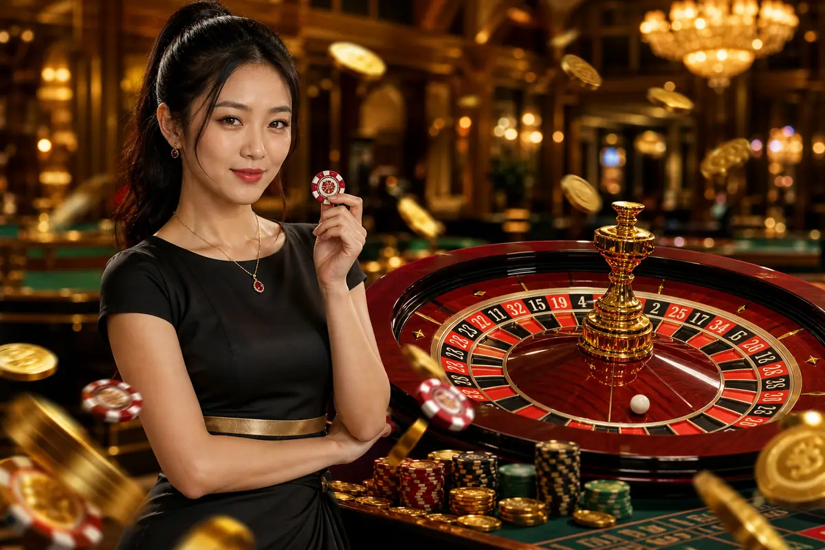 ultra666 platform kasino online Malaysia
