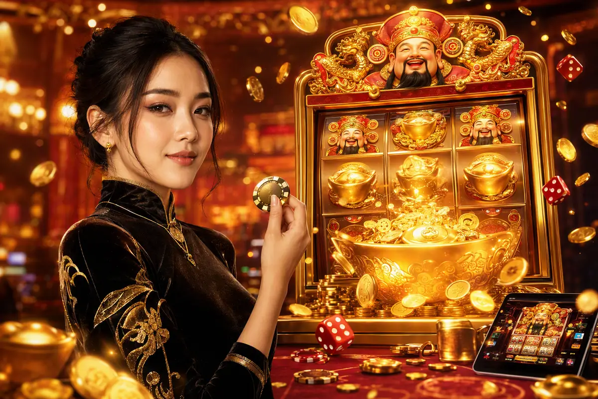 ultra666 bonus sambutan deposit pertama