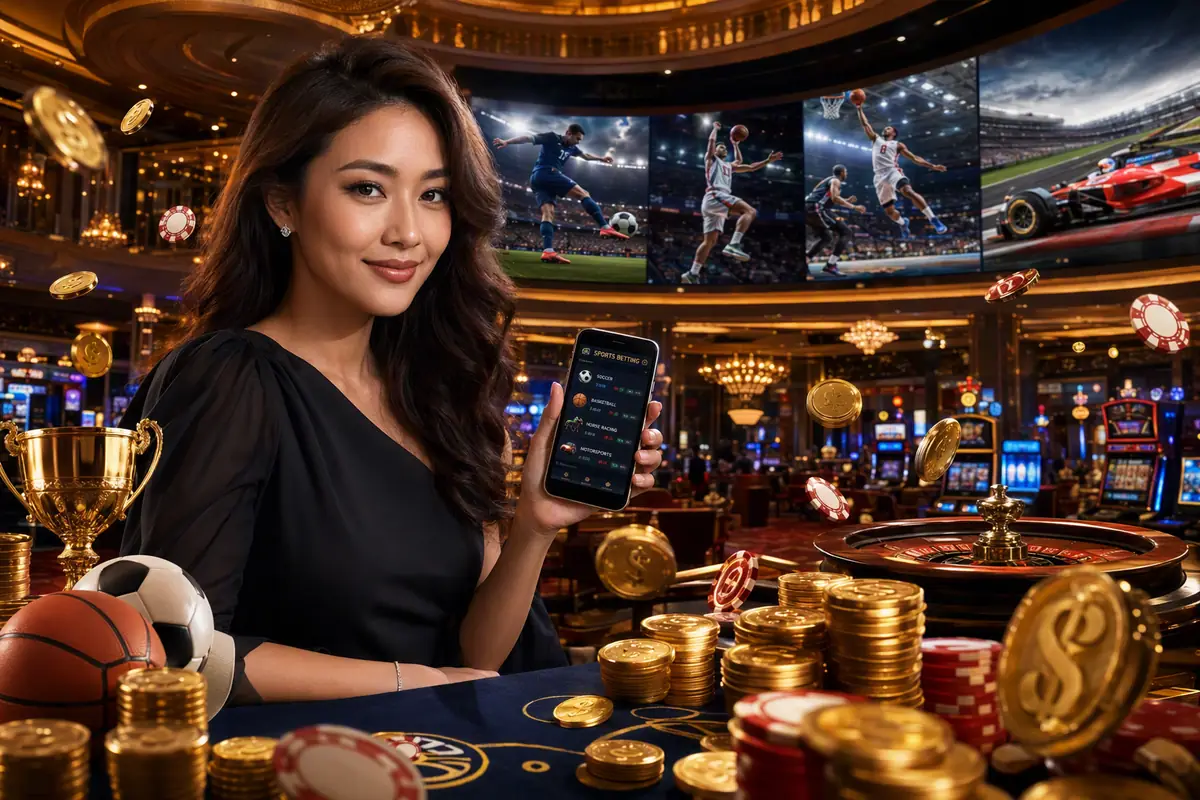 ultra666 cara bermain slot panduan akaun