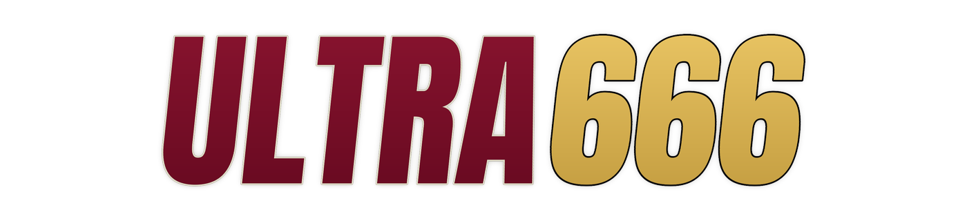 ultra666 logo
